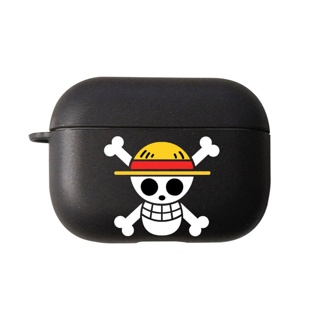 Coque Airpods Jolly Roger