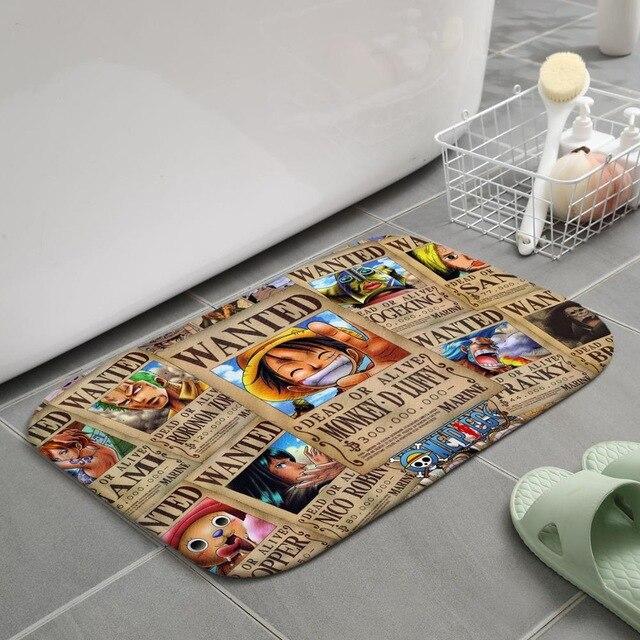 Tapis de Douche One Piece Prime