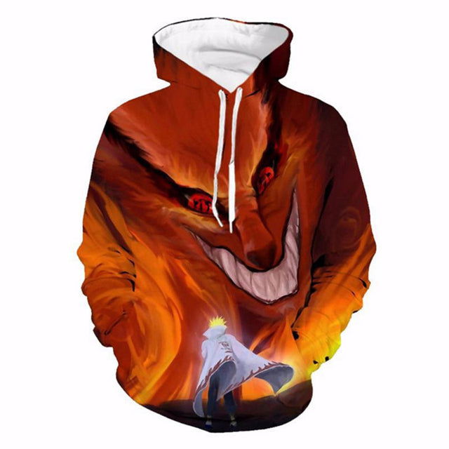 Obito sweatshirt