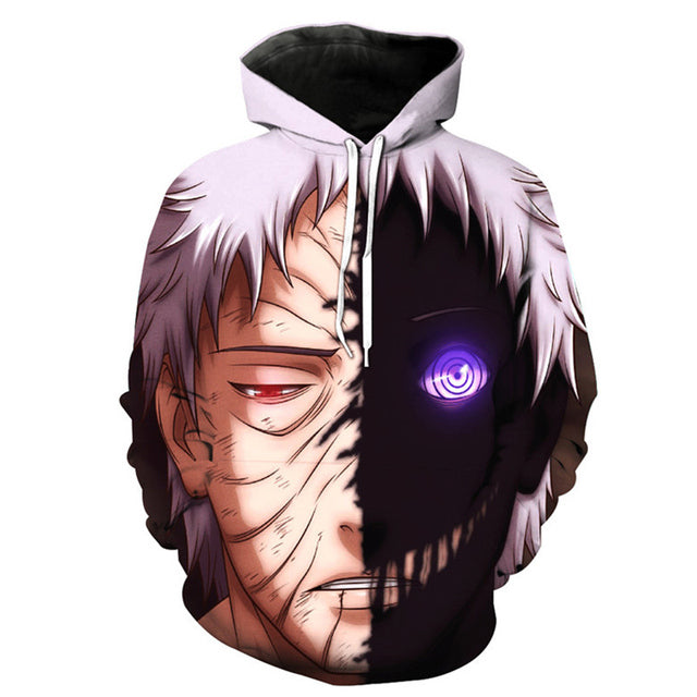 Sweat Obito