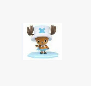 Figurine One Piece Chopper