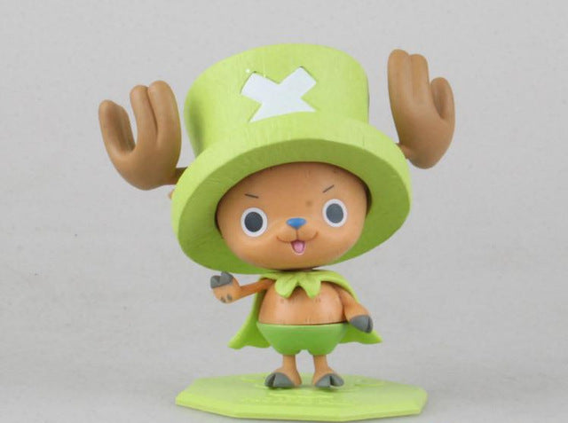 Figurine One Piece Chopper