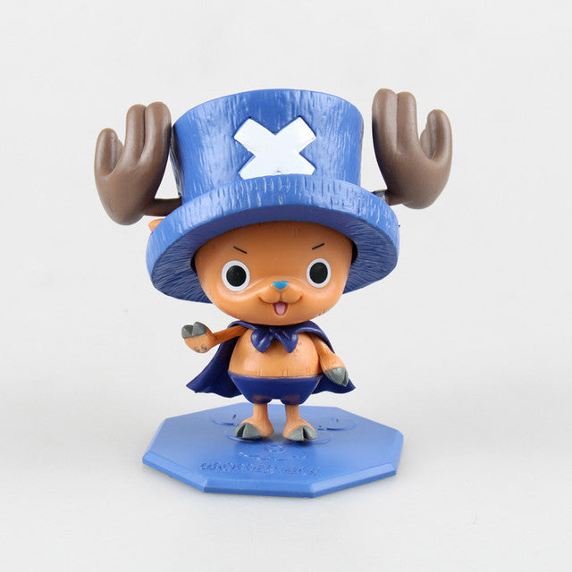 Figurine One Piece Chopper