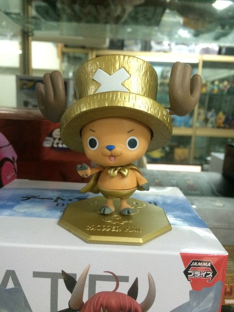 Figurine One Piece Chopper
