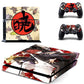 Stickers PS4 Naruto  Sasuke & Itachi (SLIM)