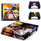 Stickers PS4 Naruto  Sasuke & Itachi (SLIM)