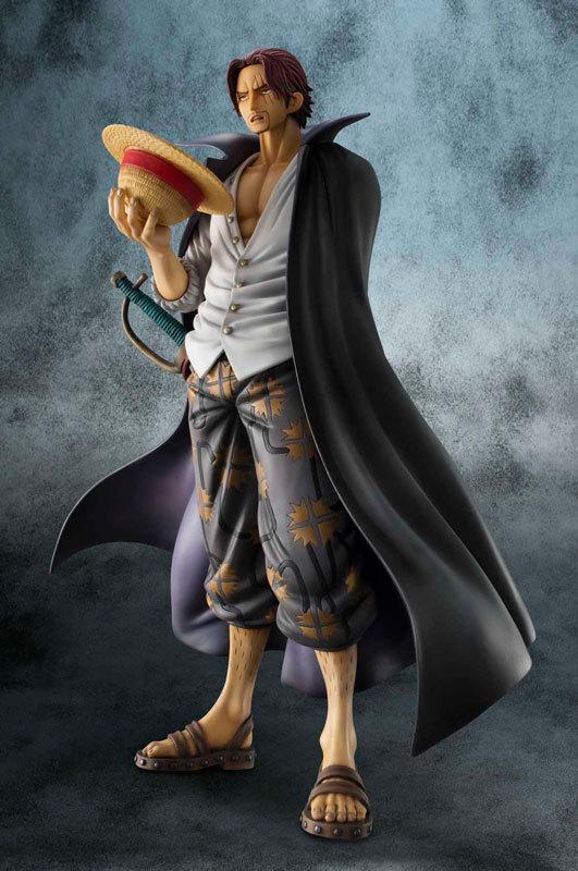 Figurine One Piece