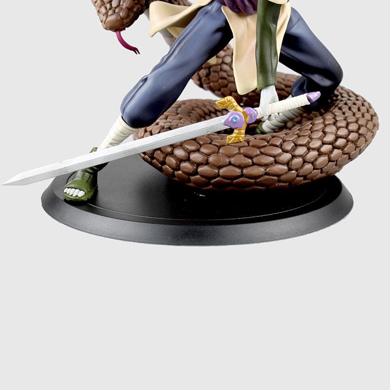 Figurine Orochimaru Naruto