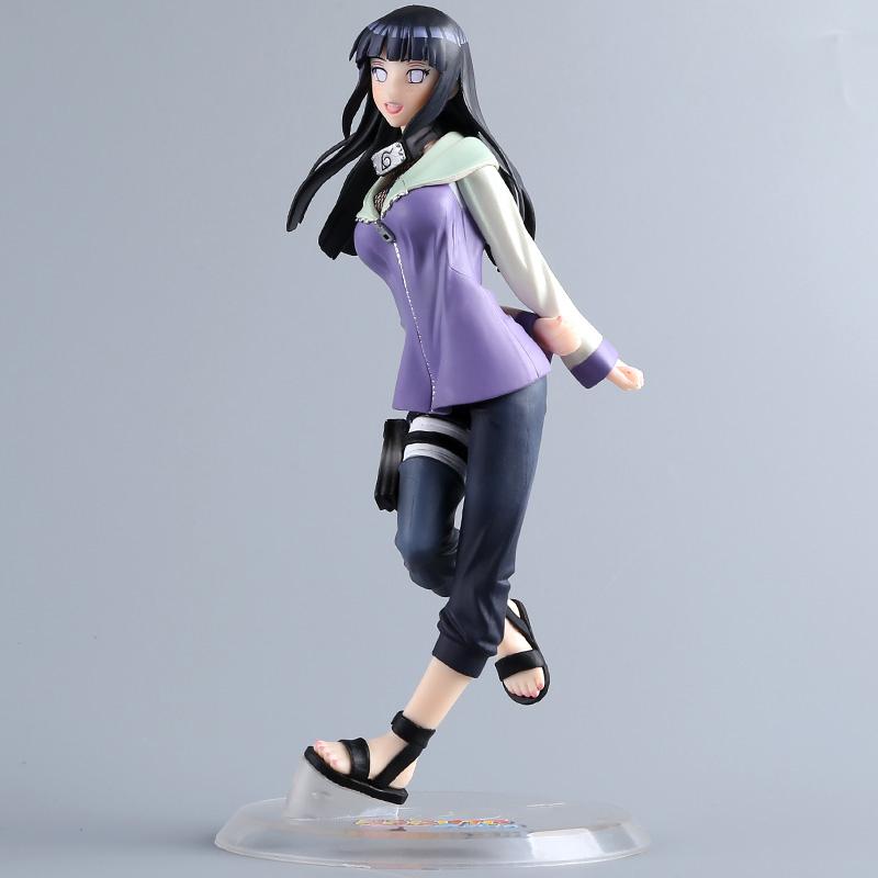 Figurine Hinata Byakugan