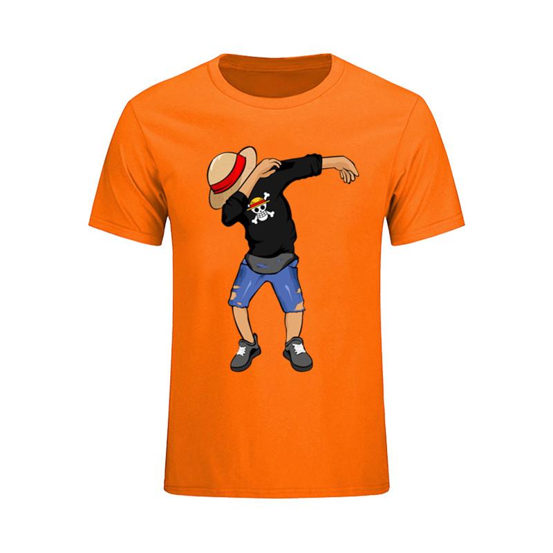 T-Shirt Luffy