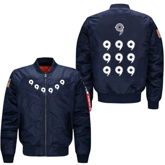 Veste Naruto