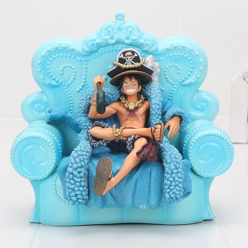One Piece Figurine Luffy