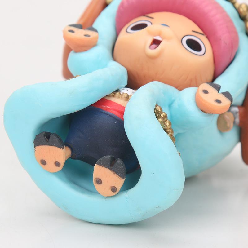 Chopper Figurine