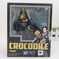 Crocodile One Piece