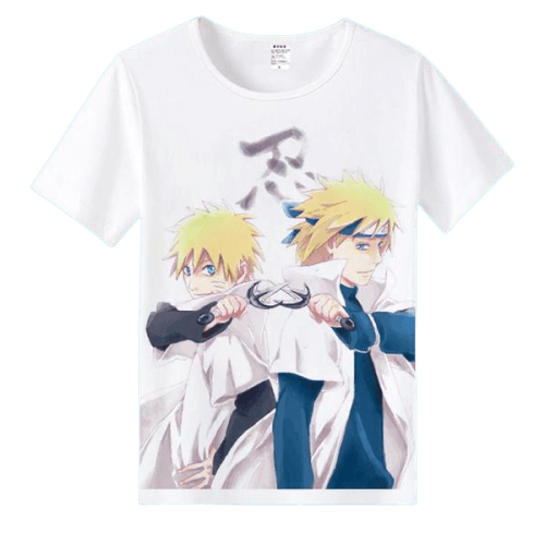 T-Shirt Minato
