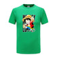 T-Shirt Luffy