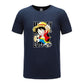 T-Shirt One Piece Gear 3