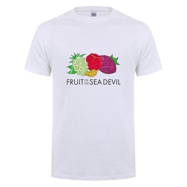 T-Shirt Fruits du Démon