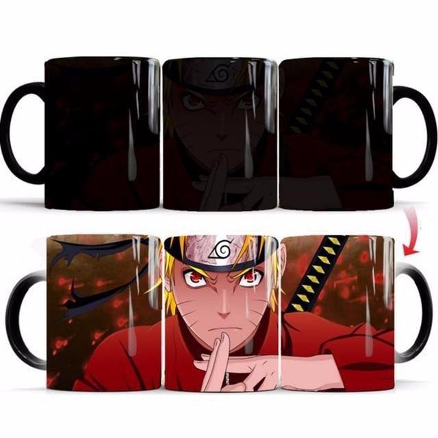 Mug Naruto Shippuden