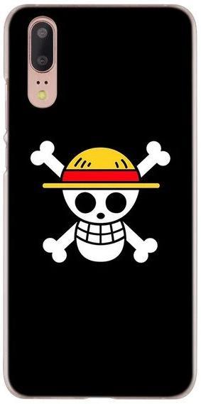 Coque Huawei One Piece P10 Plus