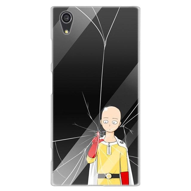 Coque One Punch Man Sony Xperia Z5
