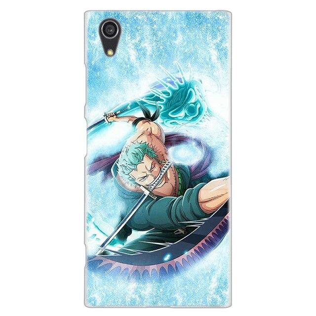 Coque One Piece Sony Xperia L2