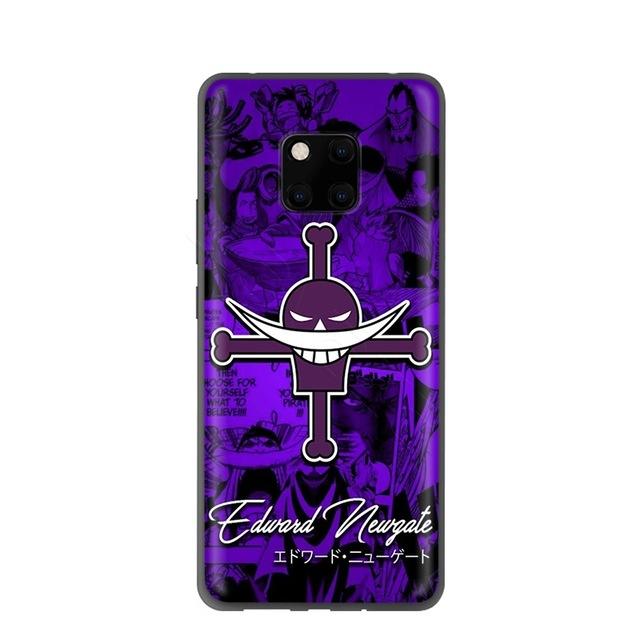 Coque One Piece Huawei Mate 10 Pro