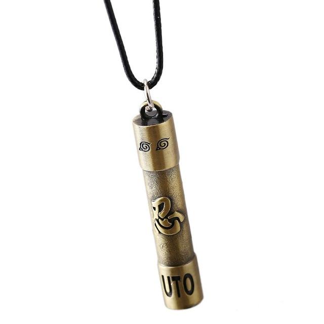 Collier Naruto Shippuden