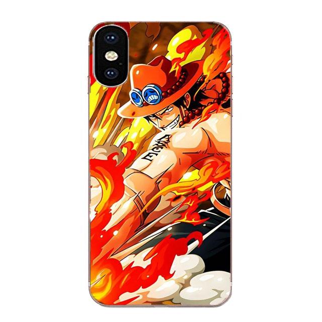 Coque One Piece LG Q8