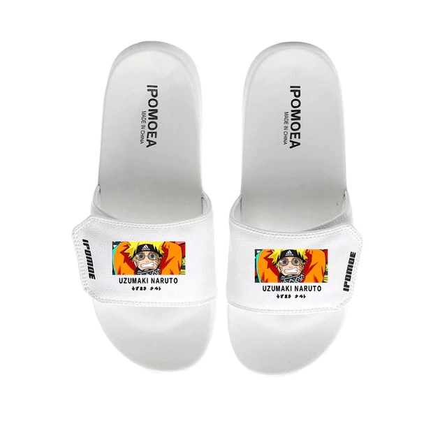 Sandale Naruto  Shinobi