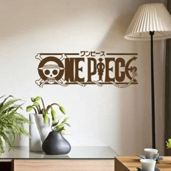 Classic One Piece Wall Stickers